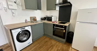 Appartement Ronce les Bains