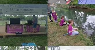 Fête de la pêche