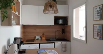 Studio 203 - Esprit Zen Studio 203 - Esprit Zen