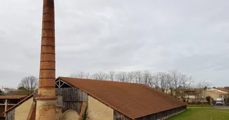 La Briqueterie - Journées Europpéennes du Patrimoine