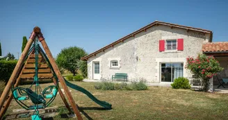 Gîte Les Vignes