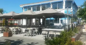 Le restaurant du port