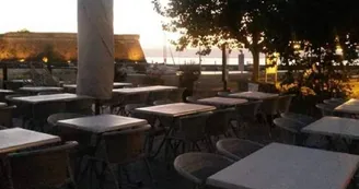 Le restaurant du port