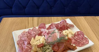Sta Bene a Pranzo