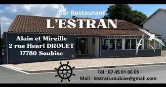 L'estran L'estran
