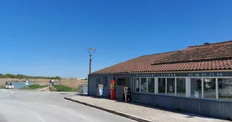 L'estran L'estran