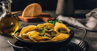 Nonna Pasta