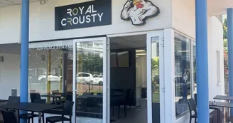 Royal Crousty