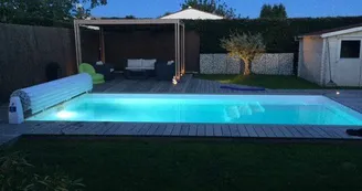 Les embruns d'Oléron