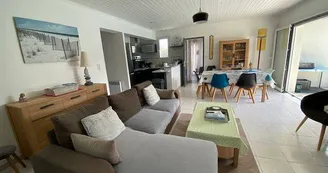 Les embruns d'Oléron