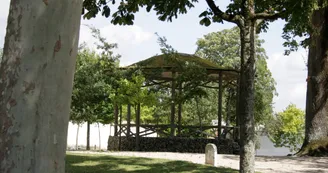 Le Jardin public