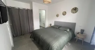 Chez Céline et Frédéric - Logement 3 Chez Céline et Frédéric - Logement 3