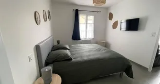 Chez Céline et Frédéric - Logement 3 Chez Céline et Frédéric - Logement 3