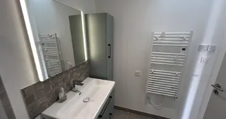 Chez Céline et Frédéric - Logement 3 Chez Céline et Frédéric - Logement 3