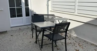 Chez Céline et Frédéric - Logement 3 Chez Céline et Frédéric - Logement 3