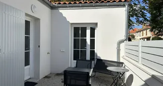 Chez Céline et Frédéric - Logement 3 Chez Céline et Frédéric - Logement 3