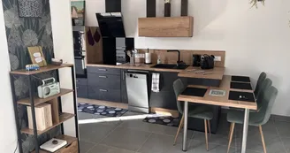 Chez Céline et Frédéric - Logement 3 Chez Céline et Frédéric - Logement 3