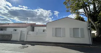 Chez Céline et Frédéric - Logement 3 Chez Céline et Frédéric - Logement 3