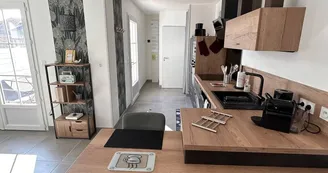 Chez Céline et Frédéric - Logement 3 Chez Céline et Frédéric - Logement 3