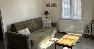 Chez Céline et Frédéric - Logement 3 Chez Céline et Frédéric - Logement 3
