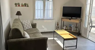Chez Céline et Frédéric - Logement 3 Chez Céline et Frédéric - Logement 3