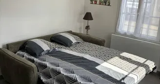 Chez Céline et Frédéric - Logement 3 Chez Céline et Frédéric - Logement 3