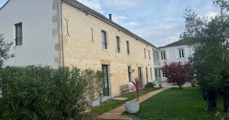 Le Domaine Ericarclem Le Domaine Ericarclem