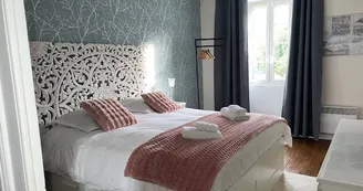 Le Domaine Ericarclem Le Domaine Ericarclem