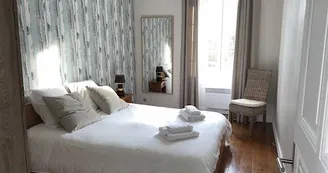 Le Domaine Ericarclem Le Domaine Ericarclem