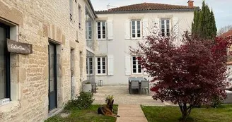 Le Domaine Ericarclem Le Domaine Ericarclem