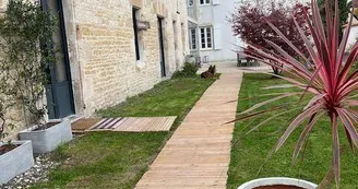 Le Domaine Ericarclem Le Domaine Ericarclem