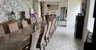 Le Domaine Ericarclem Le Domaine Ericarclem