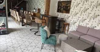Le Domaine Ericarclem Le Domaine Ericarclem