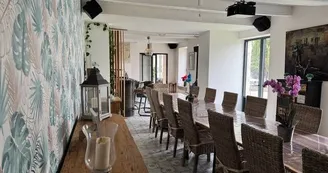 Le Domaine Ericarclem Le Domaine Ericarclem