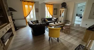 Le Domaine Ericarclem Le Domaine Ericarclem