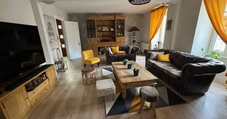 Le Domaine Ericarclem Le Domaine Ericarclem