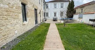 Le Domaine Ericarclem Le Domaine Ericarclem