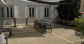 Le Domaine Ericarclem Le Domaine Ericarclem