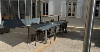 Le Domaine Ericarclem Le Domaine Ericarclem