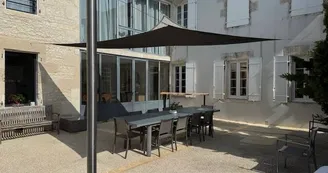 Le Domaine Ericarclem Le Domaine Ericarclem