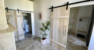 La Chauvinière - Gîte Léo La Chauvinière - Gîte Léo