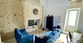 La Chauvinière - Gîte Léo La Chauvinière - Gîte Léo