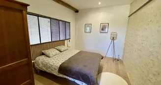 La Chauvinière - Gîte Léo La Chauvinière - Gîte Léo
