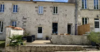 La Chauvinière - Gîte Léo La Chauvinière - Gîte Léo