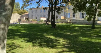La Chauvinière - Gîte Léo La Chauvinière - Gîte Léo