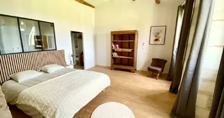 La Chauvinière - Gîte Léo La Chauvinière - Gîte Léo