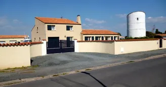 Maison 4 personnes - Au Pied du Moulin Maison 4 personnes - Au Pied du Moulin