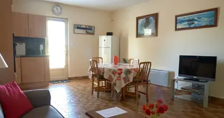 Maison 4 personnes - Au Pied du Moulin Maison 4 personnes - Au Pied du Moulin
