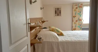 Maison 4 personnes - Au Pied du Moulin Maison 4 personnes - Au Pied du Moulin