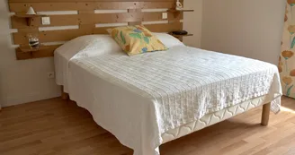 Maison 4 personnes - Au Pied du Moulin Maison 4 personnes - Au Pied du Moulin